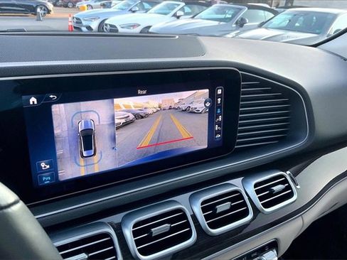 Certified 2024 Mercedes-Benz GLE 350 GLE 350 image 23