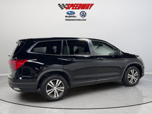Used 2017 Honda Pilot EX-L image 5