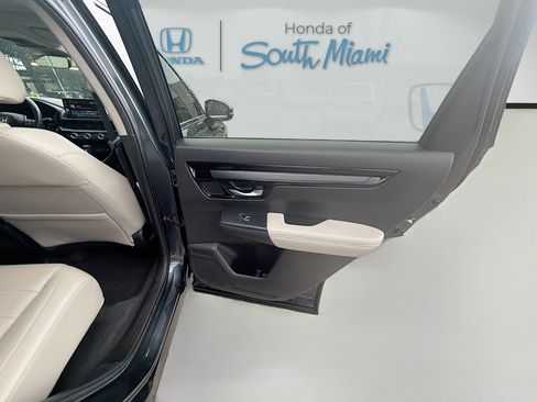 Certified 2023 Honda CR-V EX-L image 26