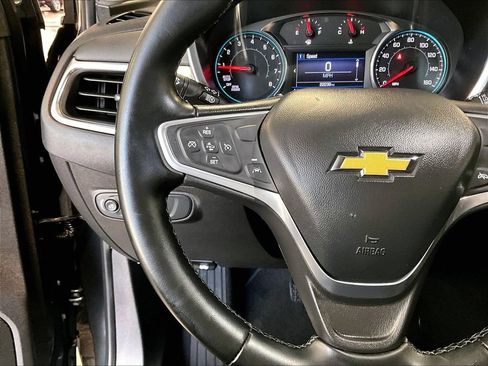 Used 2023 Chevrolet Equinox LT AWD/4WD image 24