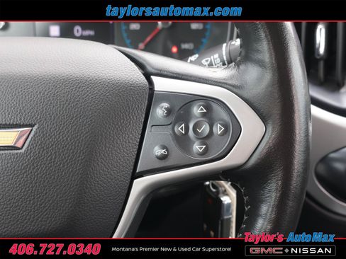 Used 2022 Chevrolet Colorado ZR2 AWD/4WD image 26