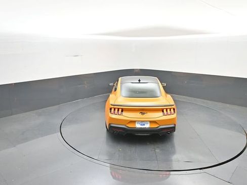 New 2026 Ford Mustang Coupe w/ Mustang Nite Pony Package RWD image 25