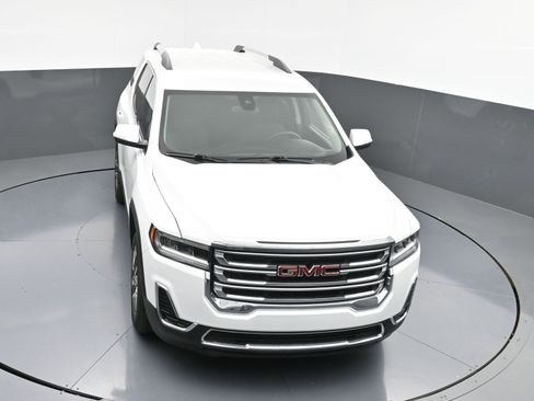 Used 2023 GMC Acadia SLE w/ Driver Convenience Package image 29