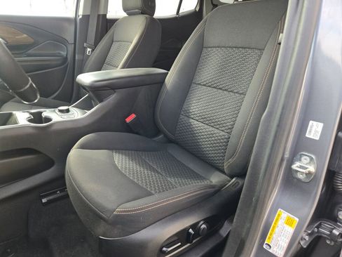 Used 2018 GMC Terrain SLE w/ Driver Convenience Package image 24