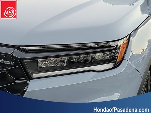 New 2025 Honda Pilot Black Edition image 21