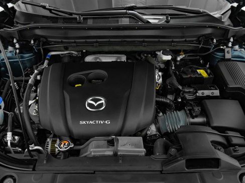 Used 2023 MAZDA CX-5 AWD 2.5 S image 47