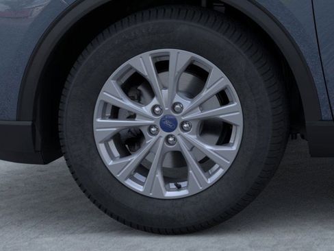 New 2025 Ford Escape Active w/ Active Premium Tech Pack image 19