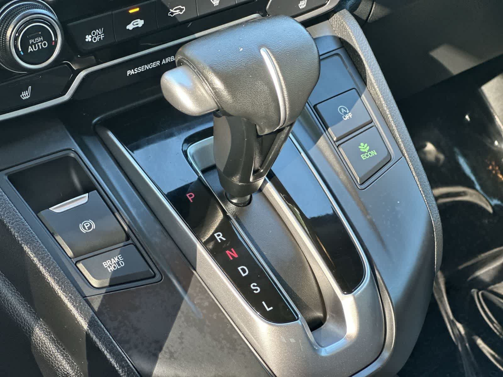 Used 2020 Honda CR-V EX-L image 21