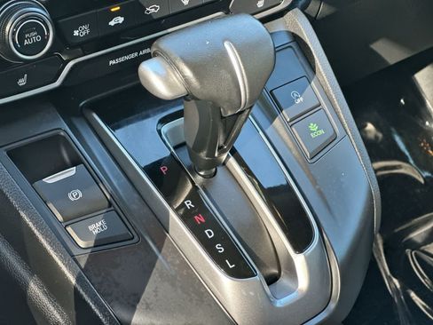 Used 2020 Honda CR-V EX-L image 21