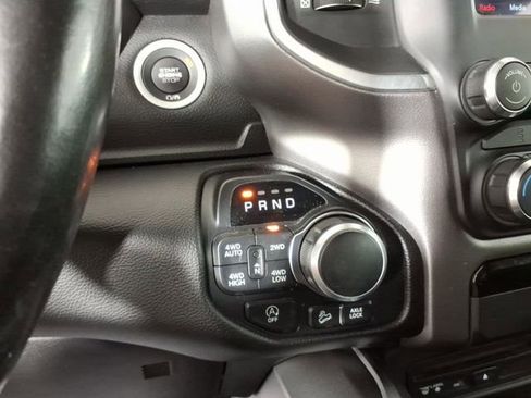 Used 2019 RAM 1500 Big Horn AWD/4WD image 20