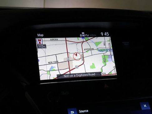 Certified 2019 Acura MDX A-Spec AWD/4WD image 20