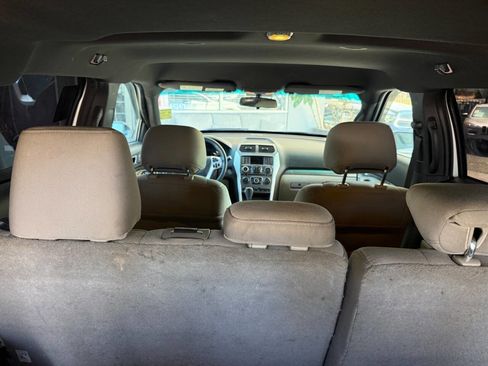 Used 2014 Ford Explorer FWD image 15