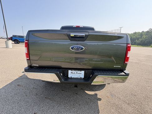 Used 2020 Ford F150 XLT w/ XTR Package AWD/4WD image 4