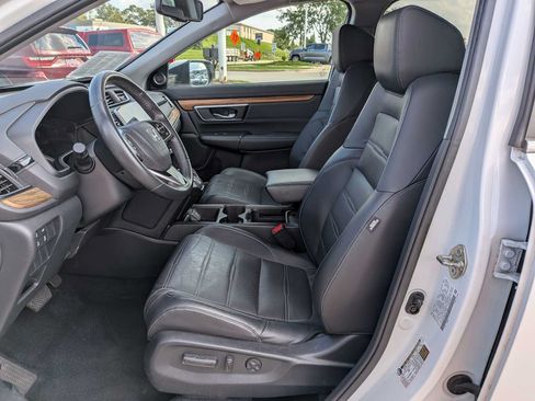 Used 2019 Honda CR-V EX-L image 15