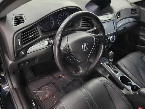 Used 2021 Acura ILX w/ Premium Package FWD image 18