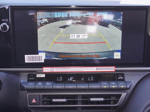 Certified 2026 Toyota Camry SE w/ Multimedia Upgrade Package FWD image 15