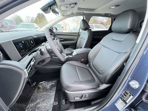 New 2026 Hyundai Tucson SEL image 16