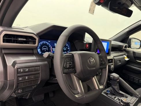 New 2026 Toyota Tacoma TRD Off-Road AWD/4WD image 50