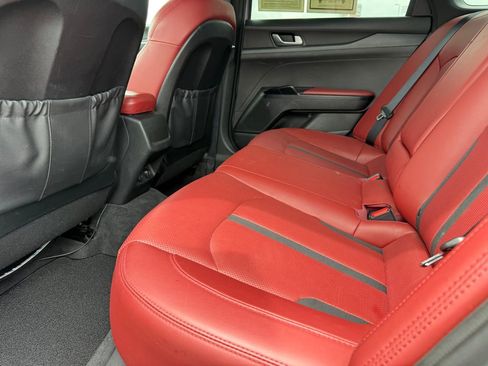 Used 2021 Kia K5 GT-Line FWD image 21