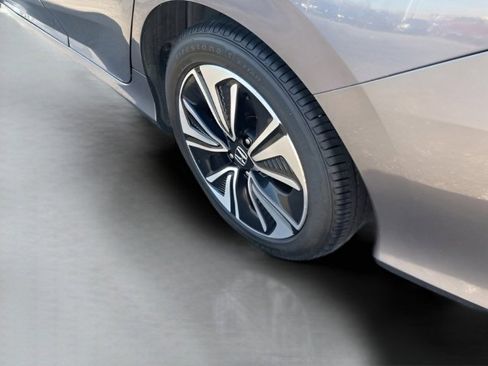 Used 2016 Honda Civic EX-L image 13