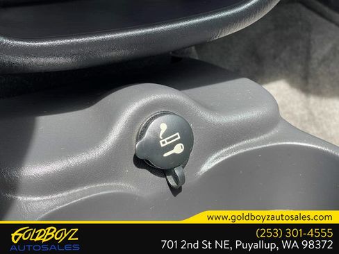 Used 2005 Chrysler PT Cruiser GT FWD image 26