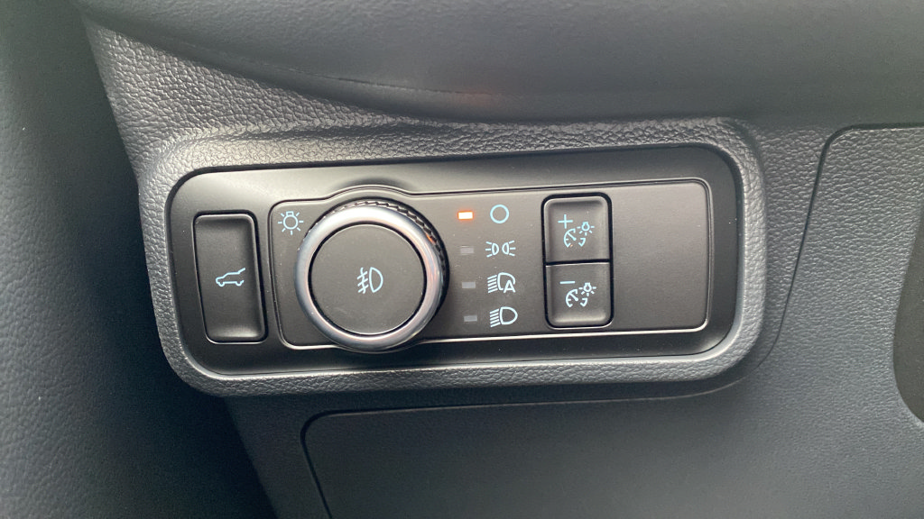 New 2026 Ford Explorer ST w/ Sun And Sound Package AWD/4WD image 40