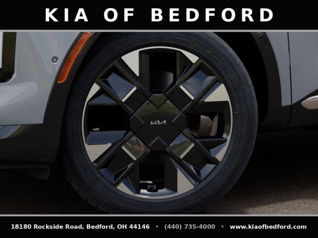 New 2027 Kia Sportage SX AWD/4WD image 11