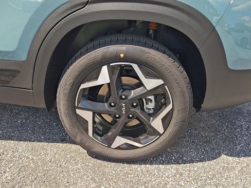New 2026 Kia Seltos S AWD/4WD image 5