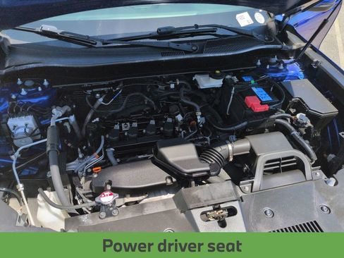Used 2024 Honda CR-V EX image 13