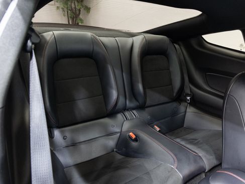 Used 2016 Ford Mustang GT Premium w/ Equipment Group 401A image 15