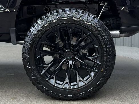 Used 2026 Ford F150 Lariat AWD/4WD image 12