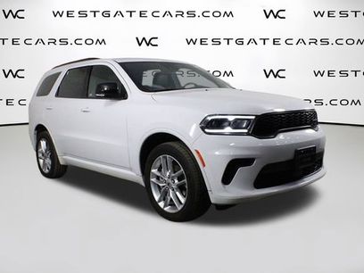 Used 2024 Dodge Durango GT
