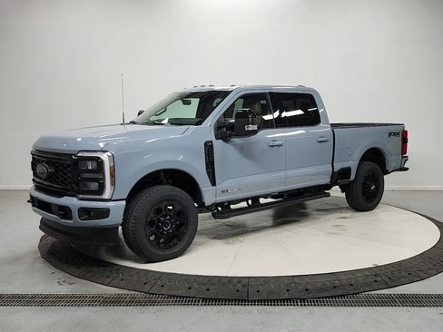 New 2026 Ford F250 Lariat AWD/4WD image 3