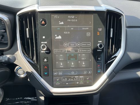 New 2026 Subaru Ascent Limited AWD/4WD image 20
