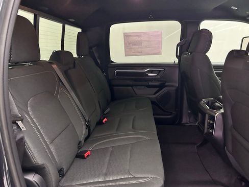 New 2026 RAM 1500 Big Horn image 18
