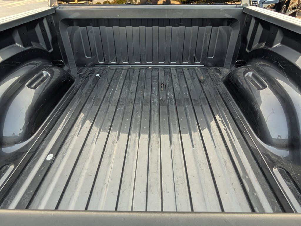 Used 2022 RAM 1500 Lone Star RWD image 20