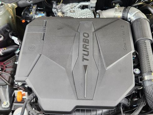 New 2026 Hyundai Santa Fe XRT AWD/4WD image 44