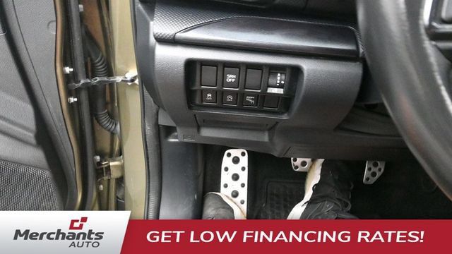 Used 2022 Subaru Forester Wilderness AWD/4WD image 20