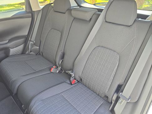 New 2026 Honda HR-V LX image 13