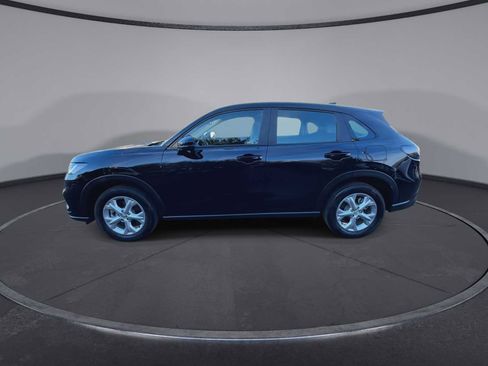 Certified 2023 Honda HR-V LX image 5