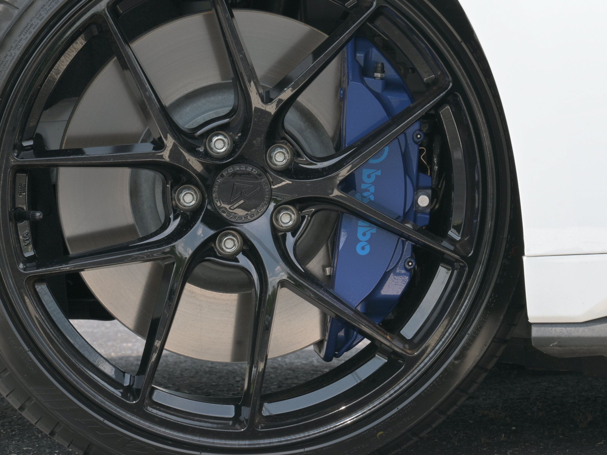 Used 2026 Ford Mustang GT Premium w/ GT Performance Package RWD image 35