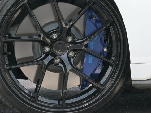 Used 2026 Ford Mustang GT Premium w/ GT Performance Package RWD image 35