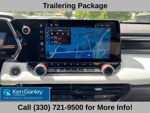 Used 2023 GMC Canyon AT4X AWD/4WD image 12