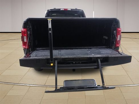 Certified 2023 Ford F150 XLT image 23