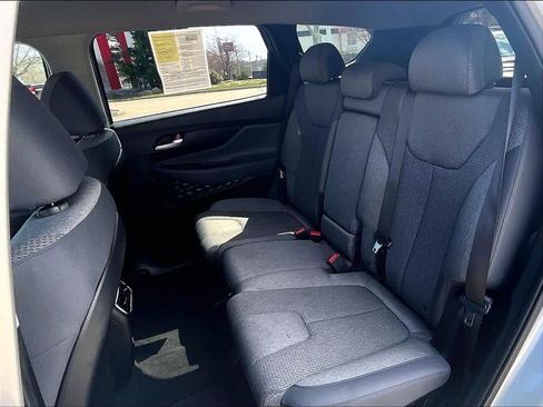 Used 2023 Hyundai Santa Fe SEL w/ Cargo Package image 15