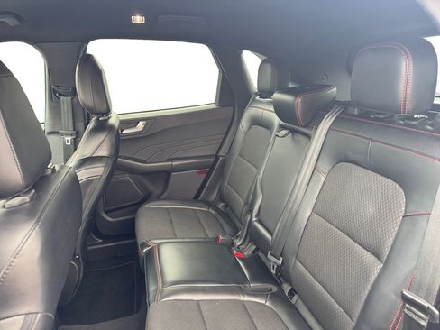 Used 2023 Ford Escape ST-Line image 10