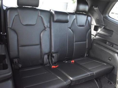 Certified 2024 Kia Telluride SX Prestige X-Line AWD/4WD image 17