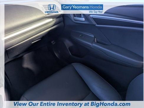 Used 2015 Honda Fit EX image 14