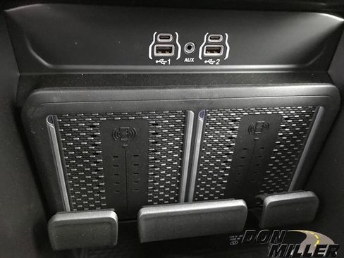 New 2026 RAM 3500 Laramie image 28