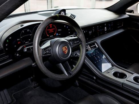 Used 2020 Porsche Taycan Turbo S image 17